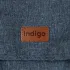 Коляска прогул. SIGMA (2кол.(18см)2кол.(20,5см), съемн.бамп.)(упак.1 шт.)(Indigo) (джинсовый) Коляска прогул. SIGMA (2кол.(18см)2кол.(20,5см), съемн.бамп.)(упак.1 шт.)(Indigo) (джинсовый)