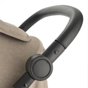 Коляска прогул. SIGMA LUX (2кол.(18см)2кол.(20,5см), съемн.бамп.)(упак.1 шт.)(Indigo) (бежевый) Коляска прогул. SIGMA LUX (2кол.(18см)2кол.(20,5см), съемн.бамп.)(упак.1 шт.)(Indigo) (бежевый)