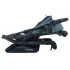 Коляска прогул. SIGMA LUX (2кол.(18см)2кол.(20,5см), съемн.бамп.)(упак.1 шт.)(Indigo) (зеленый) Коляска прогул. SIGMA LUX (2кол.(18см)2кол.(20,5см), съемн.бамп.)(упак.1 шт.)(Indigo) (зеленый)