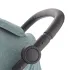 Коляска прогул. SIGMA LUX (2кол.(18см)2кол.(20,5см), съемн.бамп.)(упак.1 шт.)(Indigo) (зеленый) Коляска прогул. SIGMA LUX (2кол.(18см)2кол.(20,5см), съемн.бамп.)(упак.1 шт.)(Indigo) (зеленый)