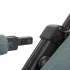 Коляска прогул. SIGMA LUX (2кол.(18см)2кол.(20,5см), съемн.бамп.)(упак.1 шт.)(Indigo) (зеленый) Коляска прогул. SIGMA LUX (2кол.(18см)2кол.(20,5см), съемн.бамп.)(упак.1 шт.)(Indigo) (зеленый)