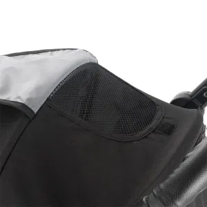 Коляска прогул. SIGMA LUX (2кол.(18см)2кол.(20,5см), съемн.бамп.)(упак.1 шт.)(Indigo) (черный) Коляска прогул. SIGMA LUX (2кол.(18см)2кол.(20,5см), съемн.бамп.)(упак.1 шт.)(Indigo) (черный)