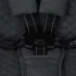 Коляска прогул. SIGMA LUX (2кол.(18см)2кол.(20,5см), съемн.бамп.)(упак.1 шт.)(Indigo) (темно-серый) Коляска прогул. SIGMA LUX (2кол.(18см)2кол.(20,5см), съемн.бамп.)(упак.1 шт.)(Indigo) (темно-серый)