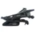 Коляска прогул. SIGMA LUX (2кол.(18см)2кол.(20,5см), съемн.бамп.)(упак.1 шт.)(Indigo) (оливковый) Коляска прогул. SIGMA LUX (2кол.(18см)2кол.(20,5см), съемн.бамп.)(упак.1 шт.)(Indigo) (оливковый)