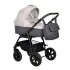 Коляска CHARLOTTE Sity 2в1 (Indigo) (Cs 01 (т.серый+св.бежевый)) Коляска CHARLOTTE Sity 2в1 (Indigo) (Cs 01 (т.серый+св.бежевый))