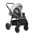 Коляска CHARLOTTE Sity 2в1 (Indigo) (Cs 01 (т.серый+св.бежевый)) Коляска CHARLOTTE Sity 2в1 (Indigo) (Cs 01 (т.серый+св.бежевый))