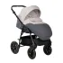 Коляска CHARLOTTE Sity 2в1 (Indigo) (Cs 01 (т.серый+св.бежевый)) Коляска CHARLOTTE Sity 2в1 (Indigo) (Cs 01 (т.серый+св.бежевый))