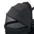 Коляска MIRAGE 2в1 (INDIGO) (серый) Коляска MIRAGE 2в1 (INDIGO) (серый)