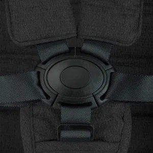 Коляска FORCE 2в1 (INDIGO) (черный) Коляска FORCE 2в1 (INDIGO) (черный)