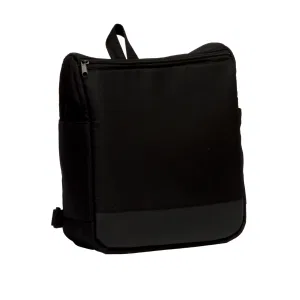 Коляска COMFORT 2в1 (Indigo) (Co 02 (черный+черная кожа)) Коляска COMFORT 2в1 (Indigo) (Co 02 (черный+черная кожа))