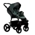Коляска COMFORT 2в1 (Indigo) (Co 03 (серо-зеленый+т.серая кожа)) Коляска COMFORT 2в1 (Indigo) (Co 03 (серо-зеленый+т.серая кожа))