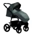 Коляска COMFORT 2в1 (Indigo) (Co 03 (серо-зеленый+т.серая кожа)) Коляска COMFORT 2в1 (Indigo) (Co 03 (серо-зеленый+т.серая кожа))