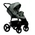 Коляска COMFORT 2в1 (Indigo) (Co 06 (шалфей+шалфей кожа)) Коляска COMFORT 2в1 (Indigo) (Co 06 (шалфей+шалфей кожа))