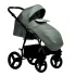 Коляска COMFORT 2в1 (Indigo) (Co 06 (шалфей+шалфей кожа)) Коляска COMFORT 2в1 (Indigo) (Co 06 (шалфей+шалфей кожа))