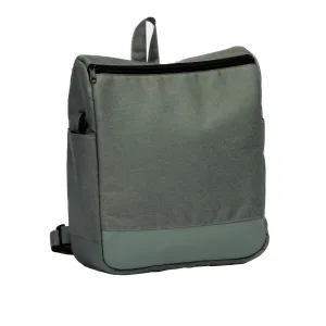 Коляска COMFORT 2в1 (Indigo) (Co 06 (шалфей+шалфей кожа)) Коляска COMFORT 2в1 (Indigo) (Co 06 (шалфей+шалфей кожа))