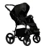 Коляска TALENTO 2в1 (Indigo) (Ta 03 (черный+черная кожа)) Коляска TALENTO 2в1 (Indigo) (Ta 03 (черный+черная кожа))