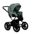 Коляска AVEO ECO Plus 14 (Indigo) (Ae 01 (шалфей кожа)) Коляска AVEO ECO Plus 14 (Indigo) (Ae 01 (шалфей кожа))