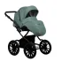 Коляска AVEO ECO Plus 14 (Indigo) (Ae 01 (шалфей кожа)) Коляска AVEO ECO Plus 14 (Indigo) (Ae 01 (шалфей кожа))