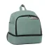 Коляска AVEO ECO Plus 14 (Indigo) (Ae 01 (шалфей кожа)) Коляска AVEO ECO Plus 14 (Indigo) (Ae 01 (шалфей кожа))