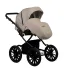Коляска AVEO ECO Plus 14 (Indigo) (Ae 03 (бежевая кожа)) Коляска AVEO ECO Plus 14 (Indigo) (Ae 03 (бежевая кожа))