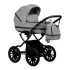 Коляска AVEO ECO Plus 14 (Indigo) (Ae 05 (св.серая кожа)) Коляска AVEO ECO Plus 14 (Indigo) (Ae 05 (св.серая кожа))