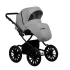 Коляска AVEO ECO Plus 14 (Indigo) (Ae 05 (св.серая кожа)) Коляска AVEO ECO Plus 14 (Indigo) (Ae 05 (св.серая кожа))