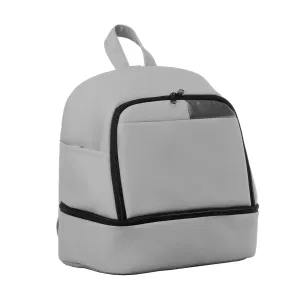 Коляска AVEO ECO Plus 14 (Indigo) (Ae 05 (св.серая кожа)) Коляска AVEO ECO Plus 14 (Indigo) (Ae 05 (св.серая кожа))