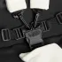 Коляска BROCO Eco 2в1 (Indigo) (Be 01 (белая кожа)) Коляска BROCO Eco 2в1 (Indigo) (Be 01 (белая кожа))