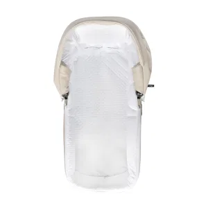 Коляска BROCO Eco 2в1 (Indigo) (Be 02 (бежевая кожа)) Коляска BROCO Eco 2в1 (Indigo) (Be 02 (бежевая кожа))