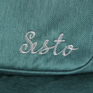 Коляска SESTO 2в1 (Indigo) (Se 05 (малахит)) Коляска SESTO 2в1 (Indigo) (Se 05 (малахит))
