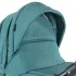 Коляска SESTO 2в1 (Indigo) (Se 05 (малахит)) Коляска SESTO 2в1 (Indigo) (Se 05 (малахит))