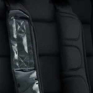 Автокресло AERO PRO ISOFIX, ST-3, группа 0+1+2+3 (0-36 кг), (Indigo) (упак.1 шт.) (черный) Автокресло AERO PRO ISOFIX, ST-3, группа 0+1+2+3 (0-36 кг), (Indigo) (упак.1 шт.) (черный)