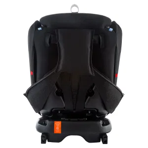 Автокресло AERO PRO ISOFIX, ST-3, группа 0+1+2+3 (0-36 кг), (Indigo) (упак.1 шт.) (черный) Автокресло AERO PRO ISOFIX, ST-3, группа 0+1+2+3 (0-36 кг), (Indigo) (упак.1 шт.) (черный)
