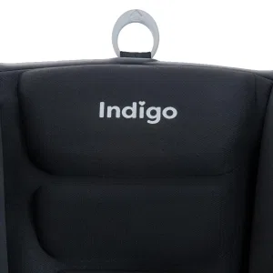 Автокресло AERO PRO ISOFIX, ST-3, группа 0+1+2+3 (0-36 кг), (Indigo) (упак.1 шт.) (черный) Автокресло AERO PRO ISOFIX, ST-3, группа 0+1+2+3 (0-36 кг), (Indigo) (упак.1 шт.) (черный)
