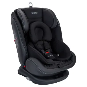 Автокресло AERO PRO ISOFIX, ST-3, группа 0+1+2+3 (0-36 кг), (Indigo) (упак.1 шт.) (черный-белый) Автокресло AERO PRO ISOFIX, ST-3, группа 0+1+2+3 (0-36 кг), (Indigo) (упак.1 шт.) (черный-белый)