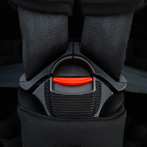 Автокресло AERO PRO ISOFIX, ST-3, группа 0+1+2+3 (0-36 кг), (Indigo) (упак.1 шт.) (черный-белый) Автокресло AERO PRO ISOFIX, ST-3, группа 0+1+2+3 (0-36 кг), (Indigo) (упак.1 шт.) (черный-белый)