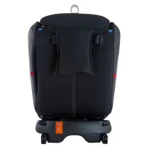 Автокресло AERO PRO ISOFIX, ST-3, группа 0+1+2+3 (0-36 кг), (Indigo) (упак.1 шт.) (черный-белый) Автокресло AERO PRO ISOFIX, ST-3, группа 0+1+2+3 (0-36 кг), (Indigo) (упак.1 шт.) (черный-белый)
