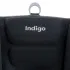 Автокресло AERO PRO ISOFIX, ST-3, группа 0+1+2+3 (0-36 кг), (Indigo) (упак.1 шт.) (черный-белый) Автокресло AERO PRO ISOFIX, ST-3, группа 0+1+2+3 (0-36 кг), (Indigo) (упак.1 шт.) (черный-белый)