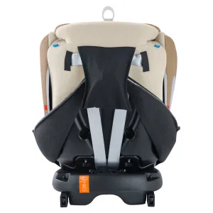Автокресло AERO PRO ISOFIX, ST-3, группа 0+1+2+3 (0-36 кг), (Indigo) (упак.1 шт.) (бежевый) Автокресло AERO PRO ISOFIX, ST-3, группа 0+1+2+3 (0-36 кг), (Indigo) (упак.1 шт.) (бежевый)