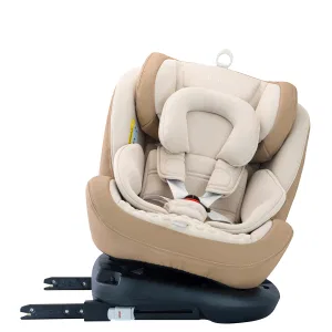 Автокресло AERO PRO ISOFIX, ST-3, группа 0+1+2+3 (0-36 кг), (Indigo) (упак.1 шт.) (бежевый) Автокресло AERO PRO ISOFIX, ST-3, группа 0+1+2+3 (0-36 кг), (Indigo) (упак.1 шт.) (бежевый)