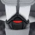 Автокресло AERO PRO ISOFIX, ST-3, группа 0+1+2+3 (0-36 кг), (Indigo) (упак.1 шт.) (серый) Автокресло AERO PRO ISOFIX, ST-3, группа 0+1+2+3 (0-36 кг), (Indigo) (упак.1 шт.) (серый)