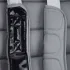 Автокресло AERO PRO ISOFIX, ST-3, группа 0+1+2+3 (0-36 кг), (Indigo) (упак.1 шт.) (серый) Автокресло AERO PRO ISOFIX, ST-3, группа 0+1+2+3 (0-36 кг), (Indigo) (упак.1 шт.) (серый)
