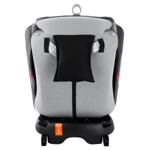Автокресло AERO PRO ISOFIX, ST-3, группа 0+1+2+3 (0-36 кг), (Indigo) (упак.1 шт.) (серый) Автокресло AERO PRO ISOFIX, ST-3, группа 0+1+2+3 (0-36 кг), (Indigo) (упак.1 шт.) (серый)