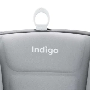 Автокресло AERO PRO ISOFIX, ST-3, группа 0+1+2+3 (0-36 кг), (Indigo) (упак.1 шт.) (серый) Автокресло AERO PRO ISOFIX, ST-3, группа 0+1+2+3 (0-36 кг), (Indigo) (упак.1 шт.) (серый)