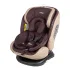 Автокресло AERO ISOFIX, ST-3, группа 0+1+2+3 (0-36 кг), (Indigo) (упак.1 шт.) (коричневый-бежевый) Автокресло AERO ISOFIX, ST-3, группа 0+1+2+3 (0-36 кг), (Indigo) (упак.1 шт.) (коричневый-бежевый)