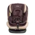 Автокресло AERO ISOFIX, ST-3, группа 0+1+2+3 (0-36 кг), (Indigo) (упак.1 шт.) (коричневый-бежевый) Автокресло AERO ISOFIX, ST-3, группа 0+1+2+3 (0-36 кг), (Indigo) (упак.1 шт.) (коричневый-бежевый)