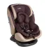 Автокресло AERO ISOFIX, ST-3, группа 0+1+2+3 (0-36 кг), (Indigo) (упак.1 шт.) (коричневый-бежевый) Автокресло AERO ISOFIX, ST-3, группа 0+1+2+3 (0-36 кг), (Indigo) (упак.1 шт.) (коричневый-бежевый)