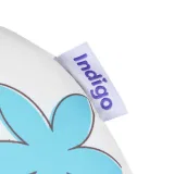 Стул для кормления BLOOM, В003S, от 5 мес до 3 лет. (Indigo) (зеленый)