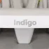 Стул для кормления BLOOM, В003S, от 5 мес до 3 лет. (Indigo) (темно-серый) Стул для кормления BLOOM, В003S, от 5 мес до 3 лет. (Indigo) (темно-серый)