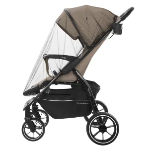 Коляска прогул. EPICA LUX S (2кол.(18см)2кол.(25см))(упак.1шт.)(INDIGO) (бежевый) Коляска прогул. EPICA LUX S (2кол.(18см)2кол.(25см))(упак.1шт.)(INDIGO) (бежевый)